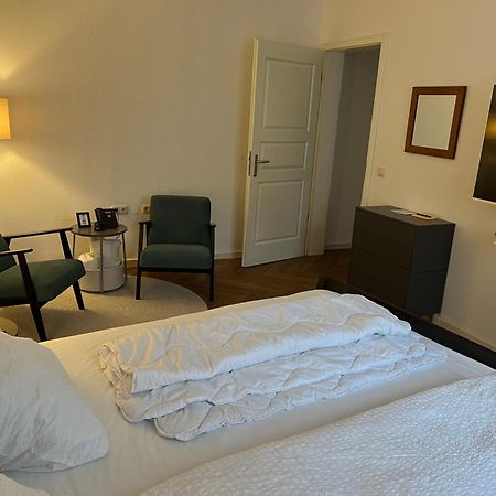 Wohnung Im Universitaetsring Halle (Saale) Quarto foto